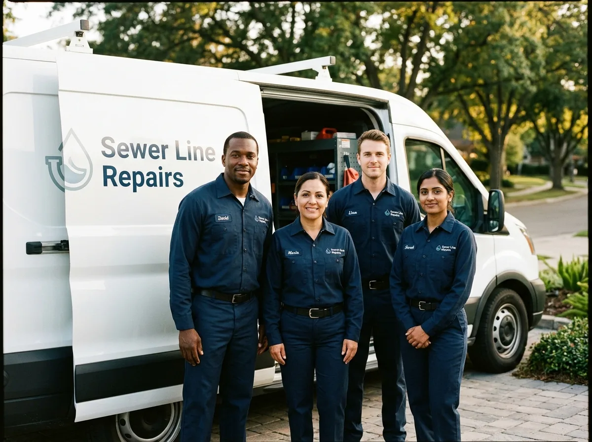 Emergency Plumber company in Parkville, MD