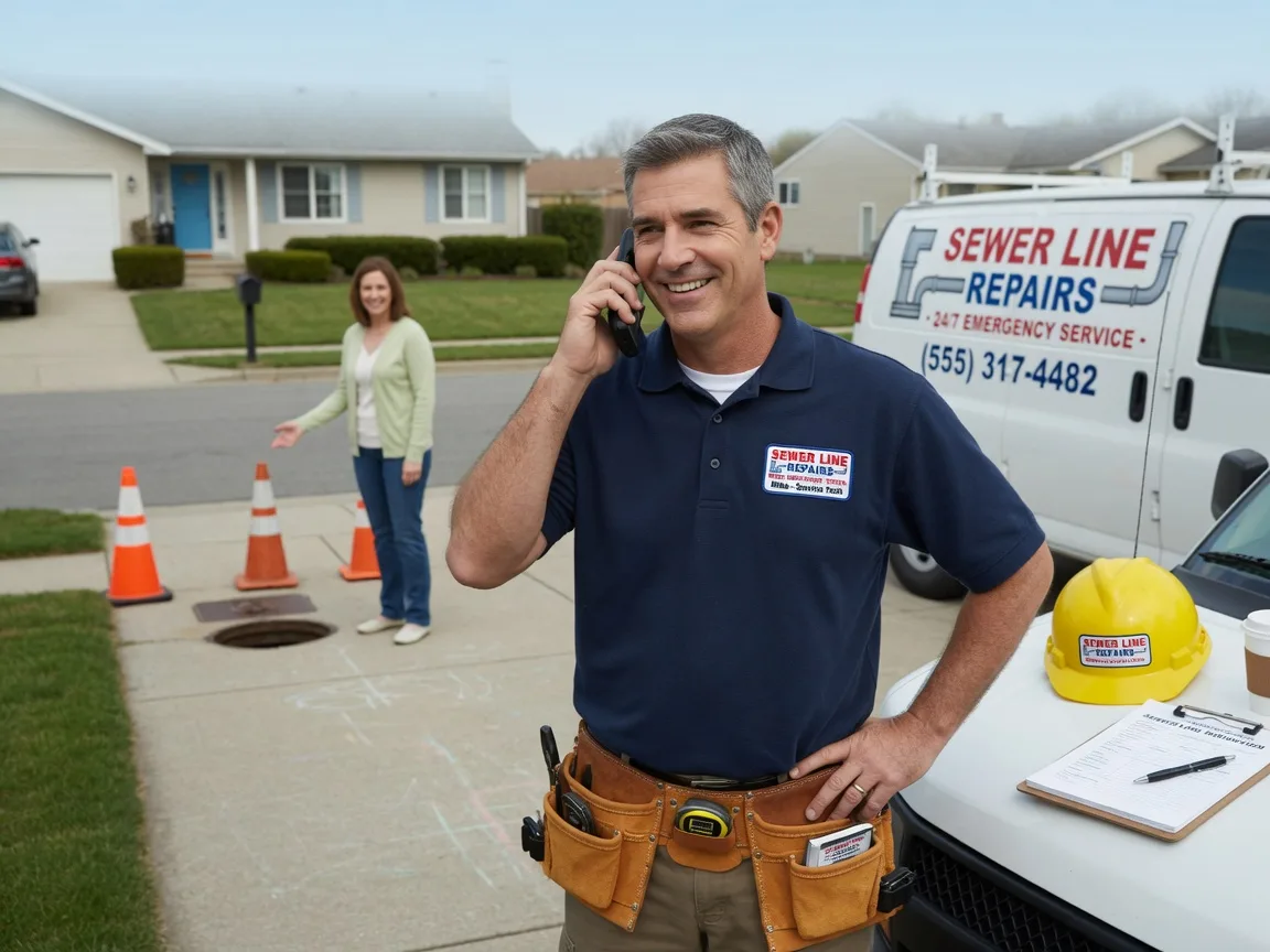 Emergency Plumber Parkville, MD FAQs